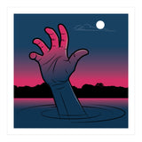 Going Down (Print Only) thumbnail