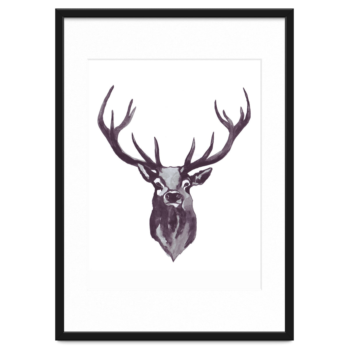 Mountain Love Stag