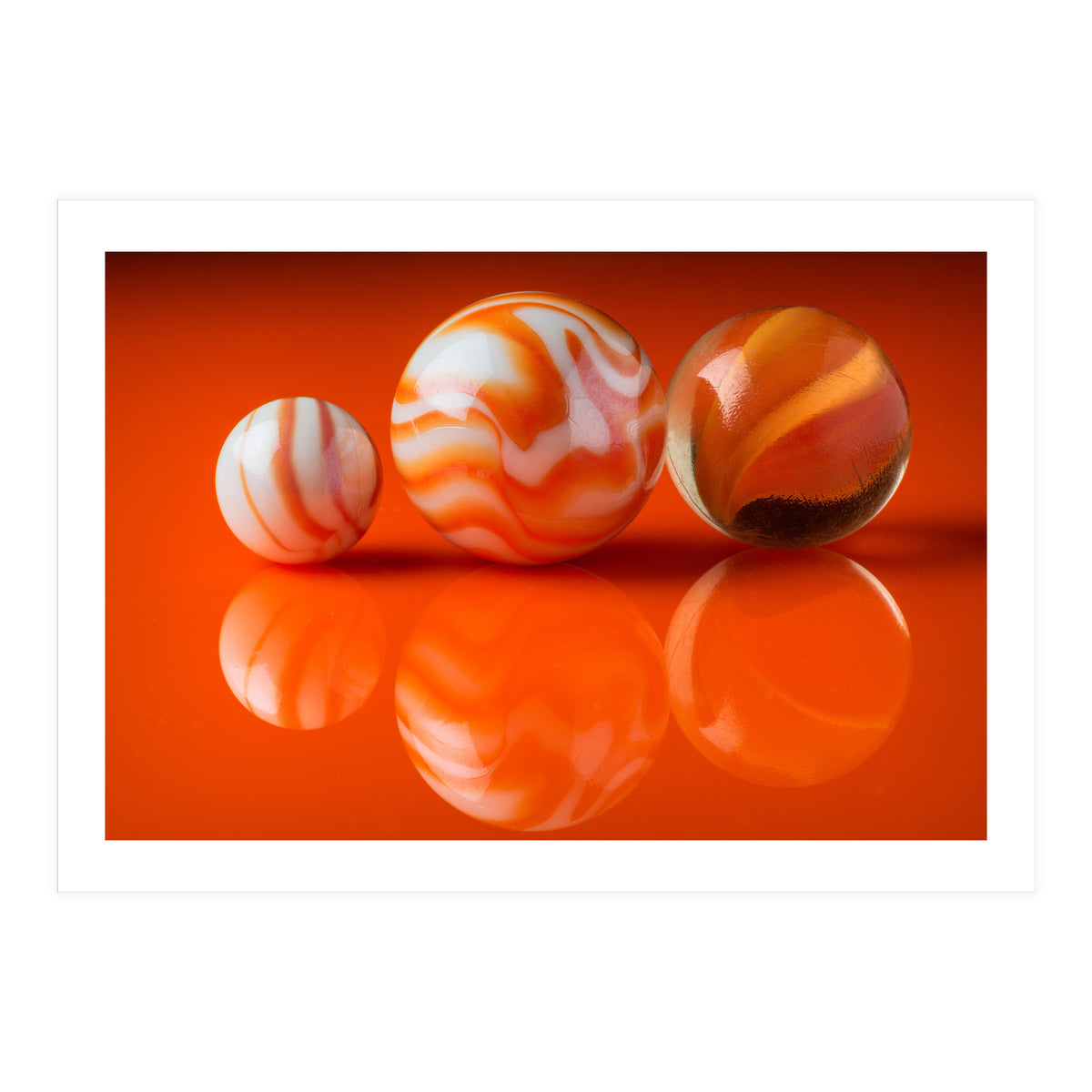 Marbles (Print Only)