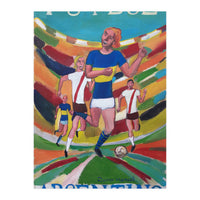 Futbol Argentino 2b (Print Only)