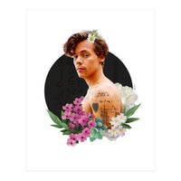 Harry (Print Only)