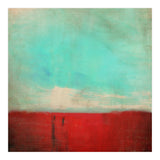 Sable Rouge (Print Only) thumbnail