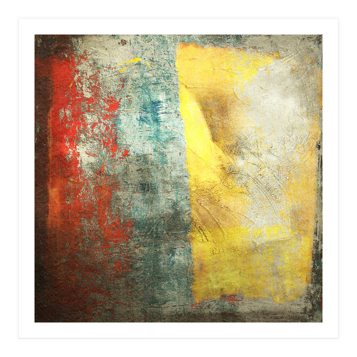 Cercare (Print Only)