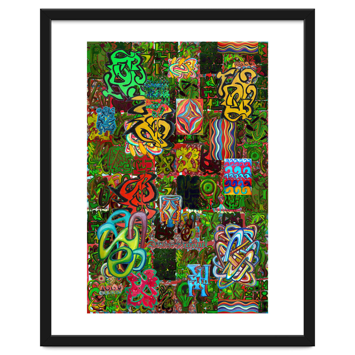 Graffiti Digital 2022 467