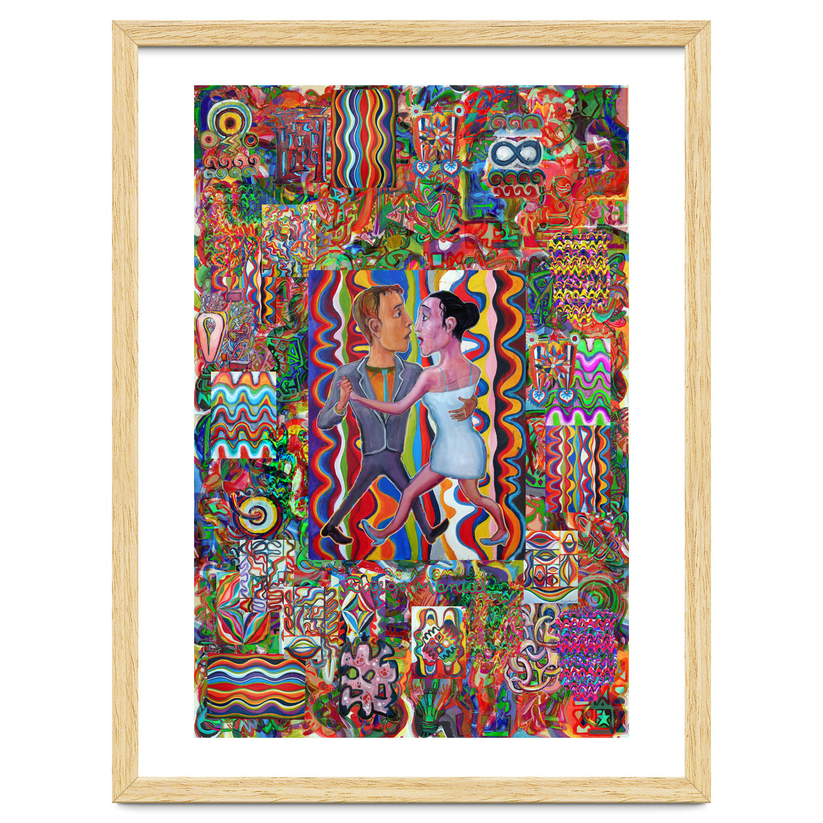 New Graffiti2022 Tango 344