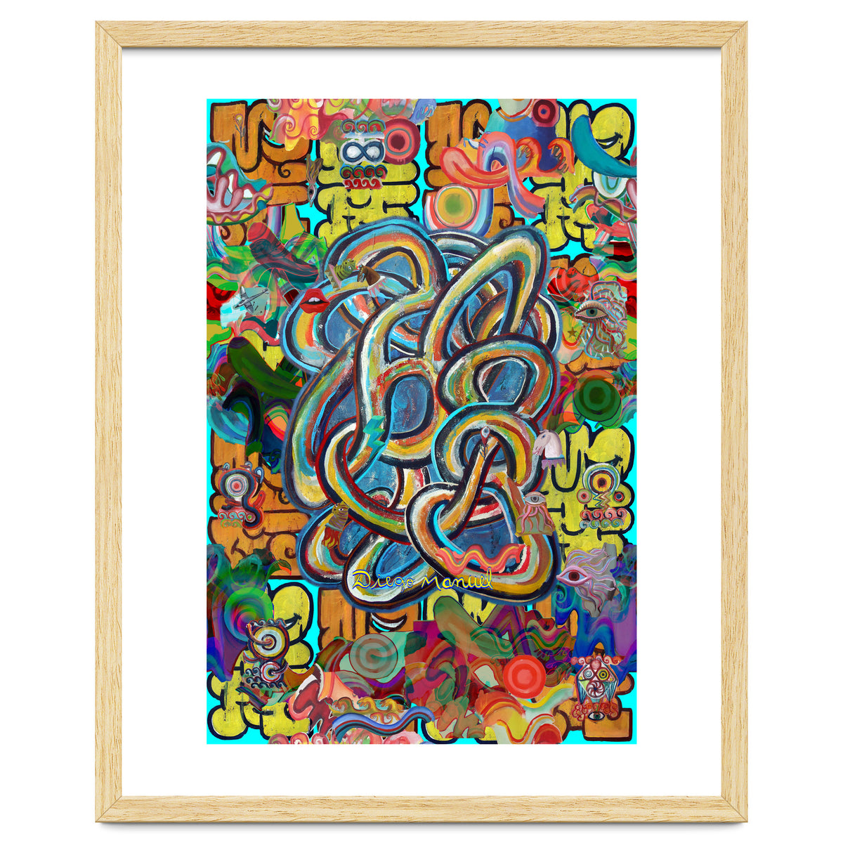 Muchas Cosas 2021 174