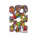 Fuego 53 (Print Only) thumbnail