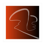 Silhueta (Print Only) thumbnail