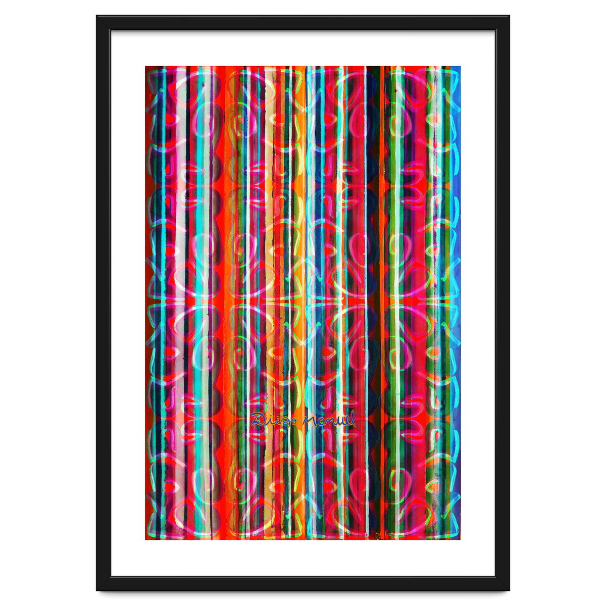 Graffiti Digital 2022 111