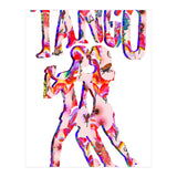 Tango 31  (Print Only) thumbnail