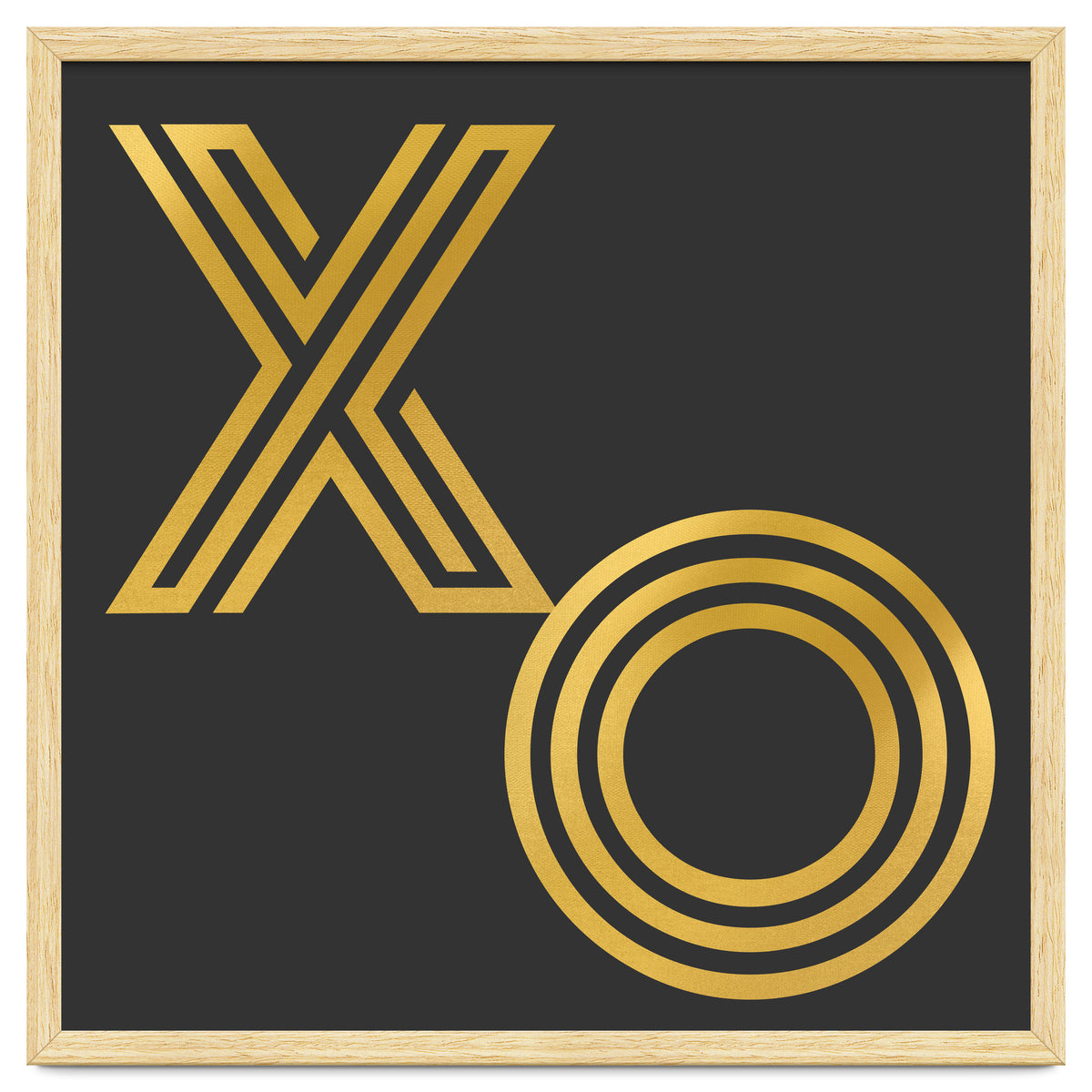 Xo Gold