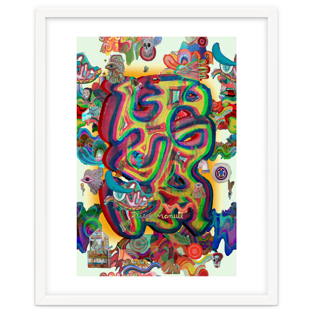 Muchas Cosas 2021 89