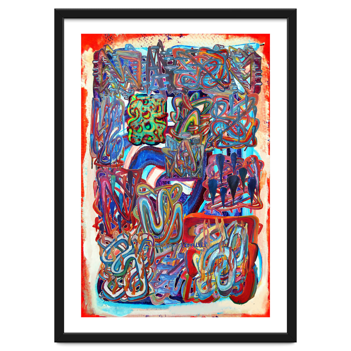 Graffiti Digital 2022 1020