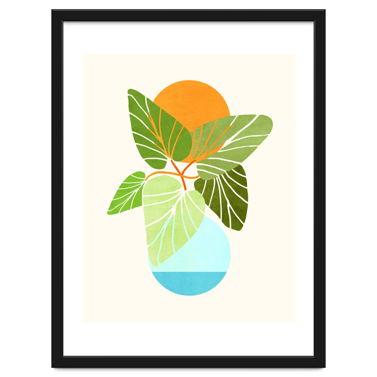 Tropical Symmetry II