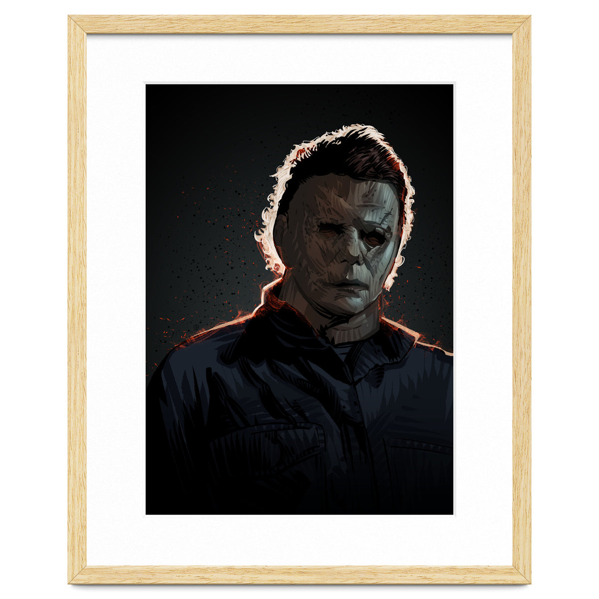 Michael Myers Halloween