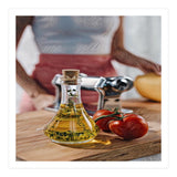 Olive oil and tomatoes (Print Only) thumbnail