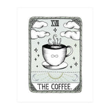 The Coffee (Print Only) thumbnail