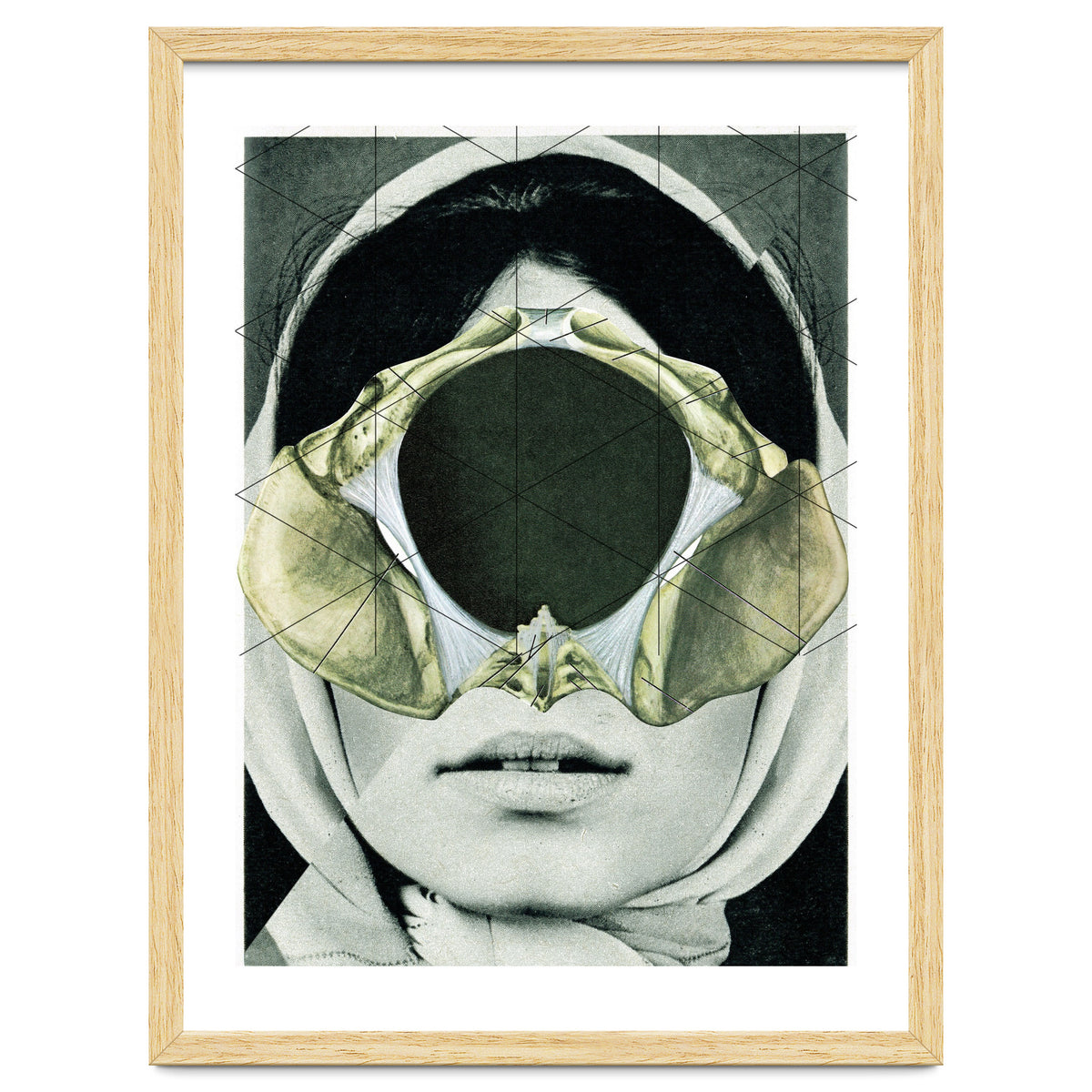 Another Portrait Disaster · Clara