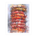 life buoys (Print Only) thumbnail