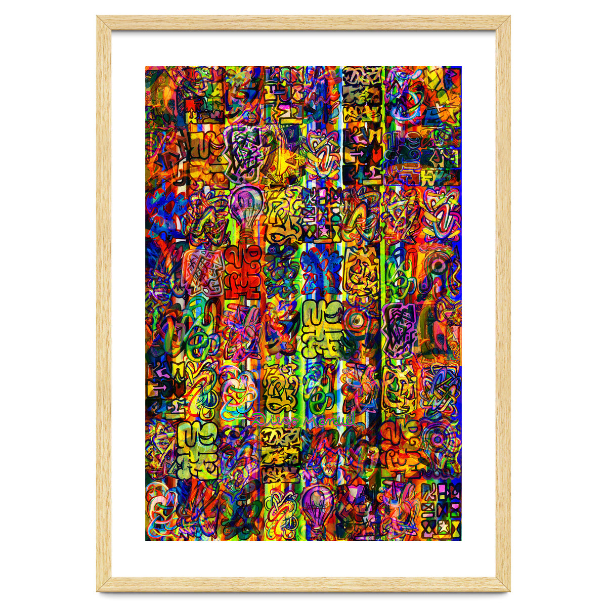 Graffiti Digital 2022 392