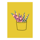 My Aloe Verra 2 Rgb  (Print Only) thumbnail