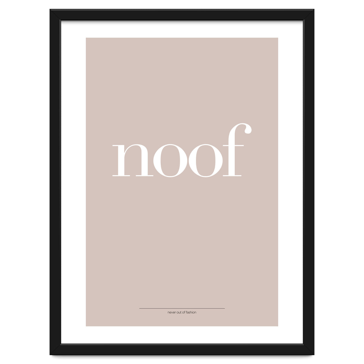 NOOF II