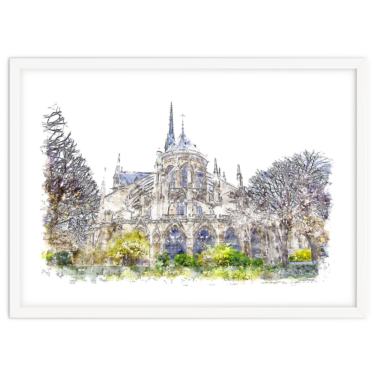 Notre-Dame de Paris