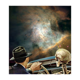 Deep Space Ride (Print Only) thumbnail