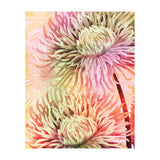 Blooming Flowers (Print Only) thumbnail