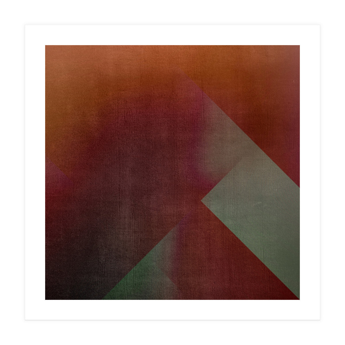 Sand At Night #1 (Print Only)