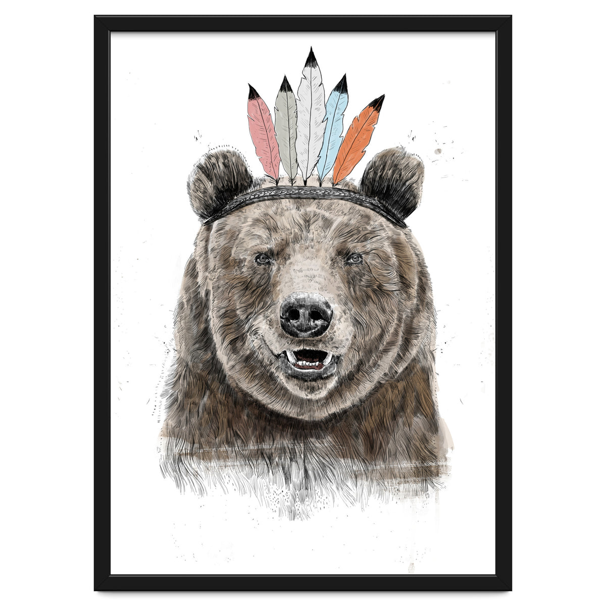 Festival Bear