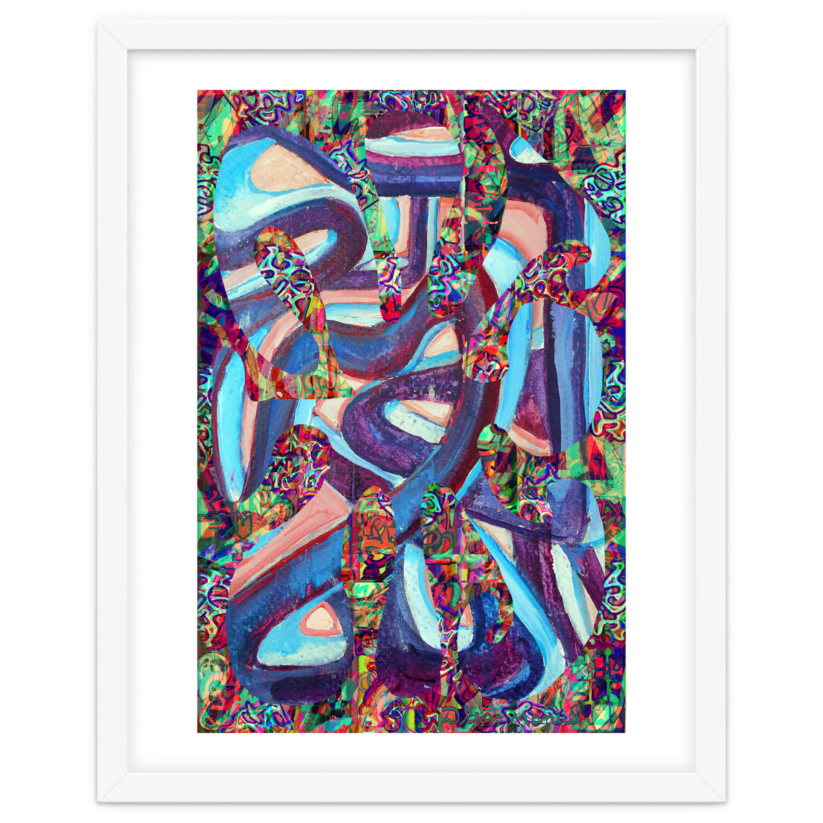 Graffiti Digital Nuevo 2023 178