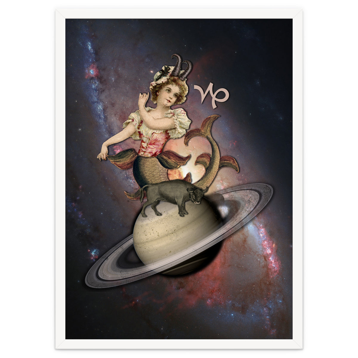 Capricorn Zodiac Sign