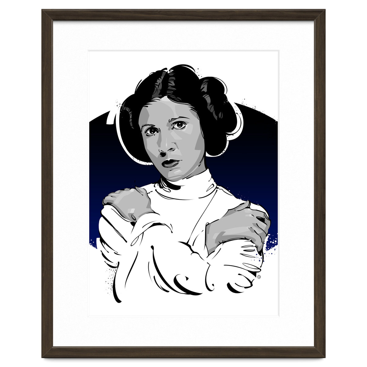 Leia STAR WARS