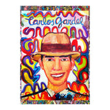 Tango star (Print Only) thumbnail