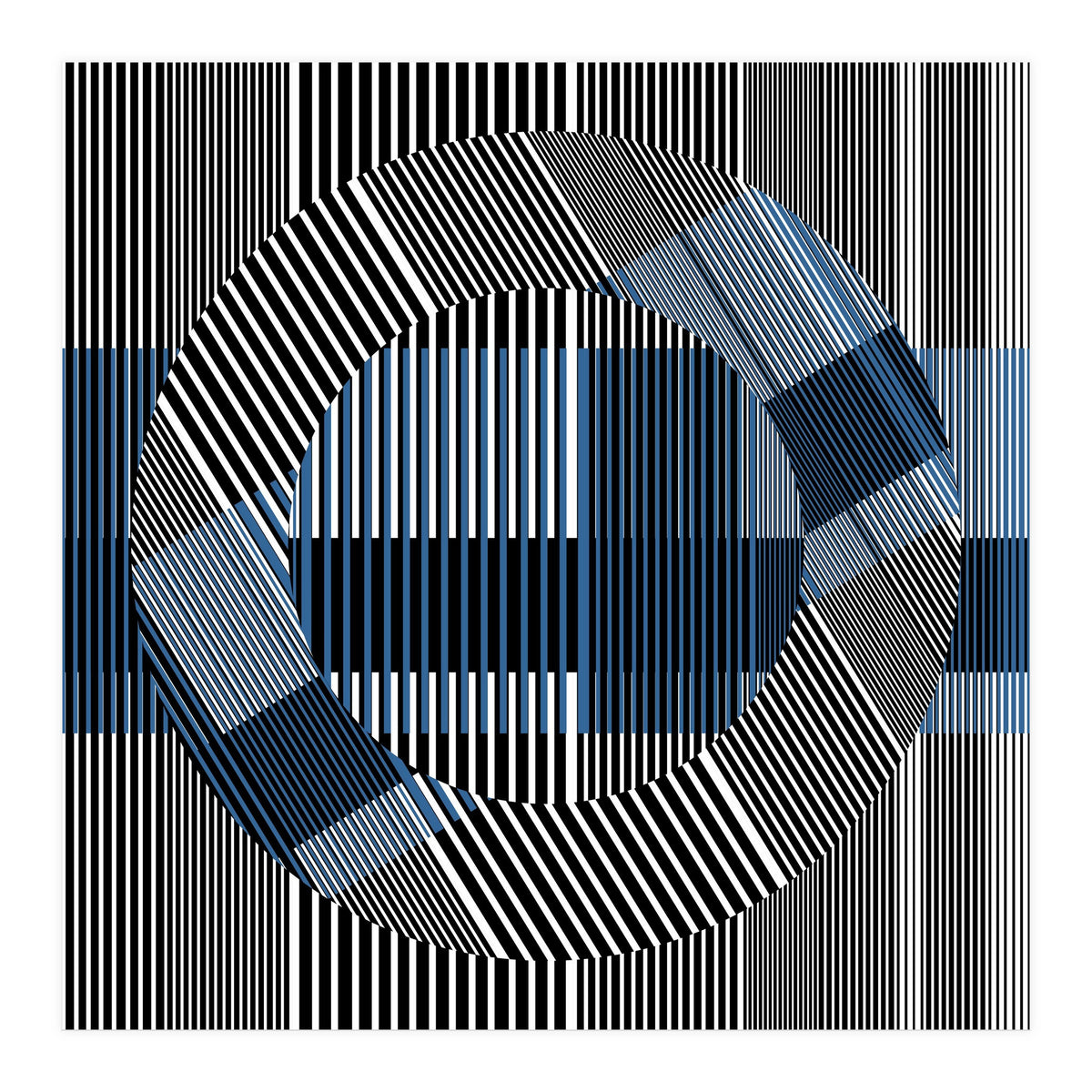 Opt Global VI (Print Only)