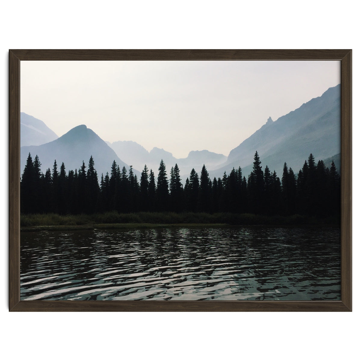 Glacier National Park II