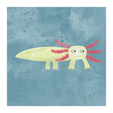 Axolotl (Print Only) thumbnail