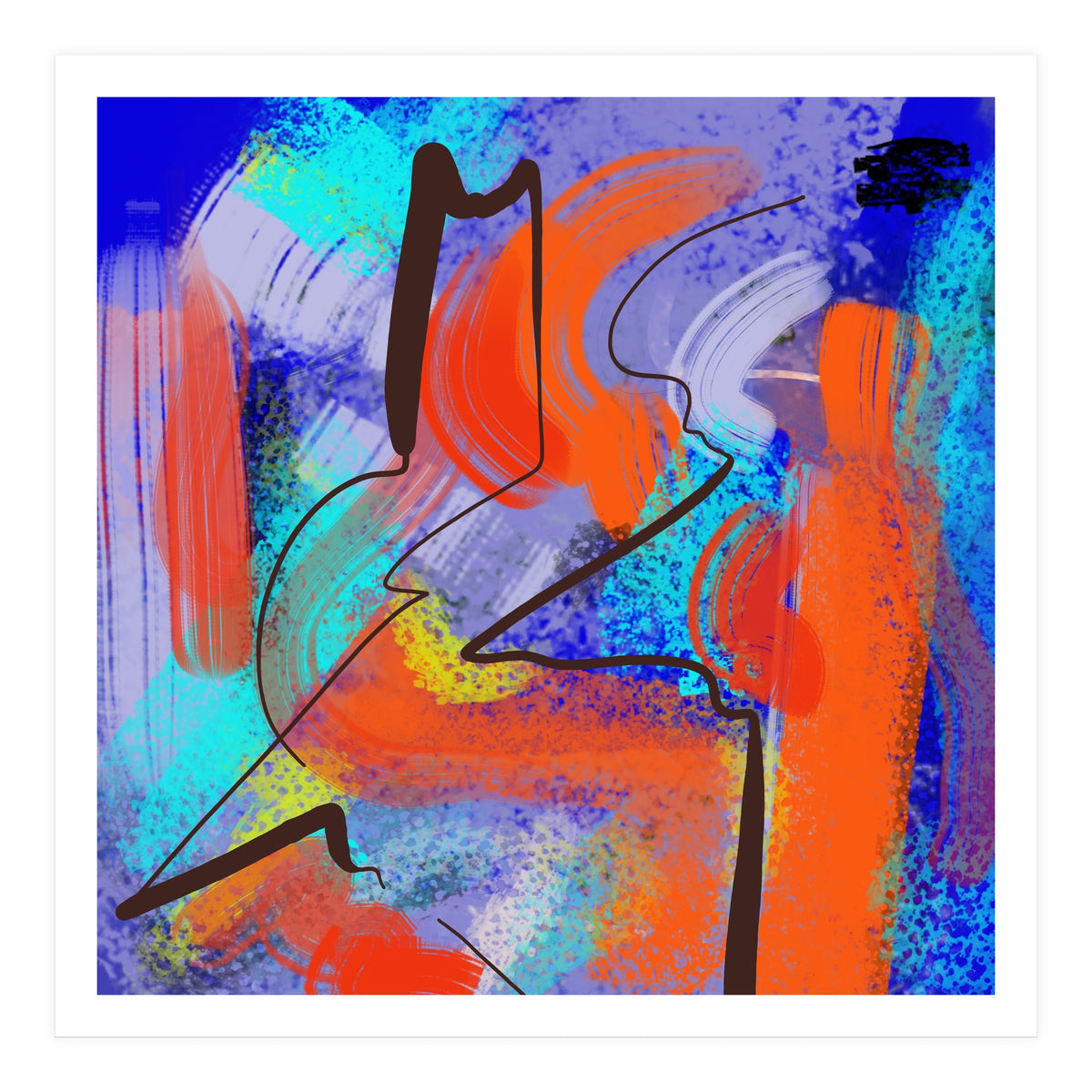 Emersões 2 (Print Only)