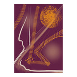 Flamas 4 (Print Only) thumbnail