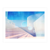Sunday Morning #1 (Print Only) thumbnail