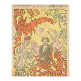 The James Ensor Exhibition (Print Only) thumbnail