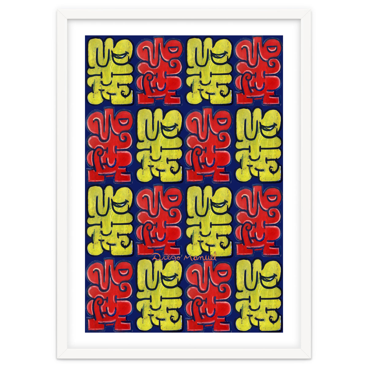 Garffiti 23 33 Tapiz C