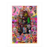 La Isla Digital 36 (Print Only) thumbnail