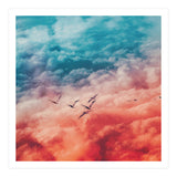 Above (Print Only) thumbnail