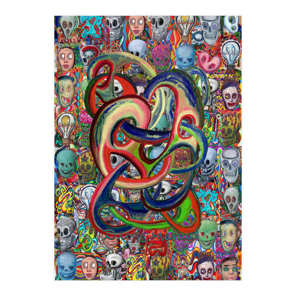 New Graffiti2022 414 (Print Only)