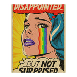 Disappointed (Print Only) thumbnail