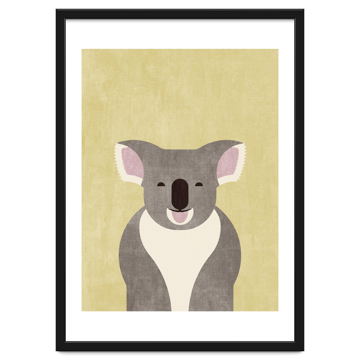FAUNA / Koala