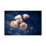 Rose Garden (Print Only) thumbnail