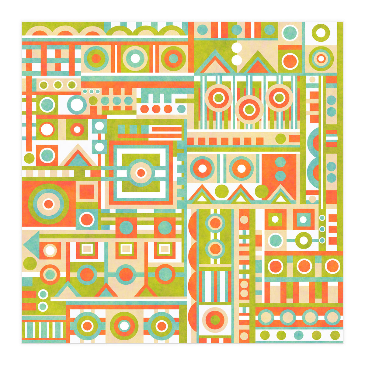 Structure 1 (Print Only)